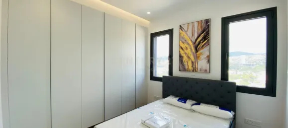 3 bedrooms Apartment in Mouttagiaka, Cyprus No. 4483 12