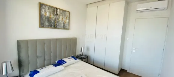 3 bedrooms Apartment in Mouttagiaka, Cyprus No. 4483 13