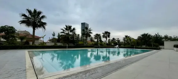 3 bedrooms Apartment in Mouttagiaka, Cyprus No. 4483 23