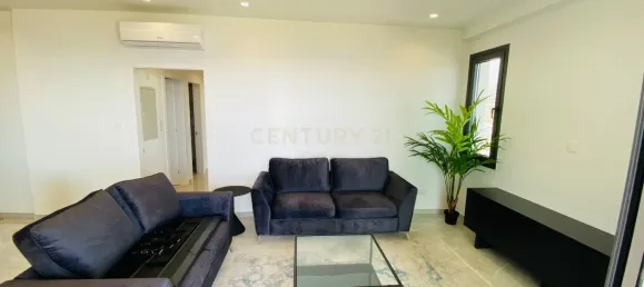 3 bedrooms Apartment in Mouttagiaka, Cyprus No. 4483 9