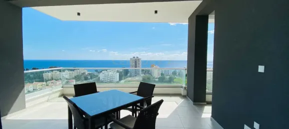 3 bedrooms Apartment in Mouttagiaka, Cyprus No. 4483 19