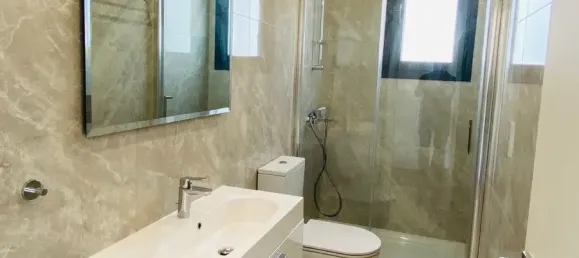 3 bedrooms Apartment in Mouttagiaka, Cyprus No. 4483 17