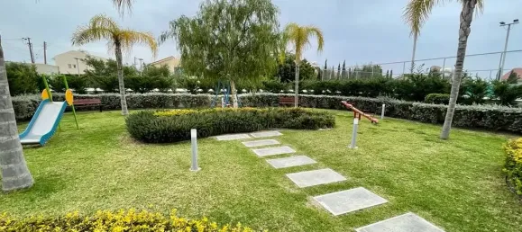 3 bedrooms Apartment in Mouttagiaka, Cyprus No. 4483 22