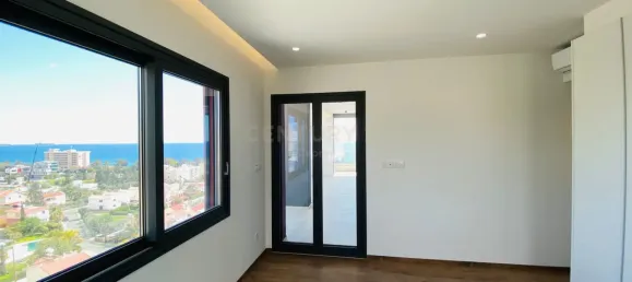 3 bedrooms Apartment in Mouttagiaka, Cyprus No. 4483 16