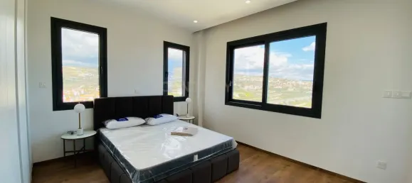 3 bedrooms Apartment in Mouttagiaka, Cyprus No. 4483 11