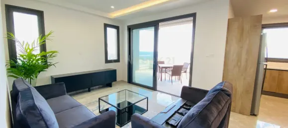 3 bedrooms Apartment in Mouttagiaka, Cyprus No. 4483 8