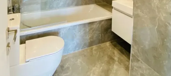 3 bedrooms Apartment in Mouttagiaka, Cyprus No. 4483 18