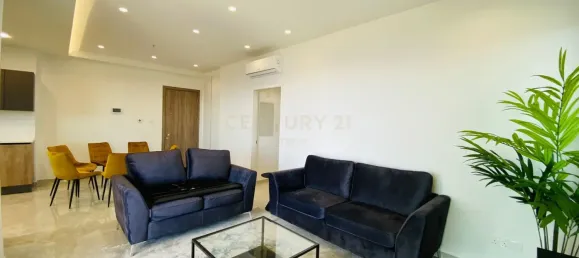 3 bedrooms Apartment in Mouttagiaka, Cyprus No. 4483 5