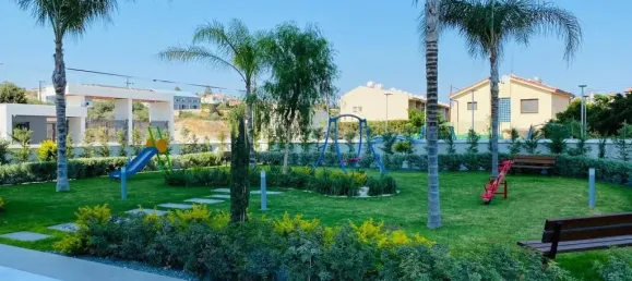 3 bedrooms Apartment in Mouttagiaka, Cyprus No. 4483 21