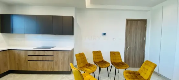 3 bedrooms Apartment in Mouttagiaka, Cyprus No. 4483 3