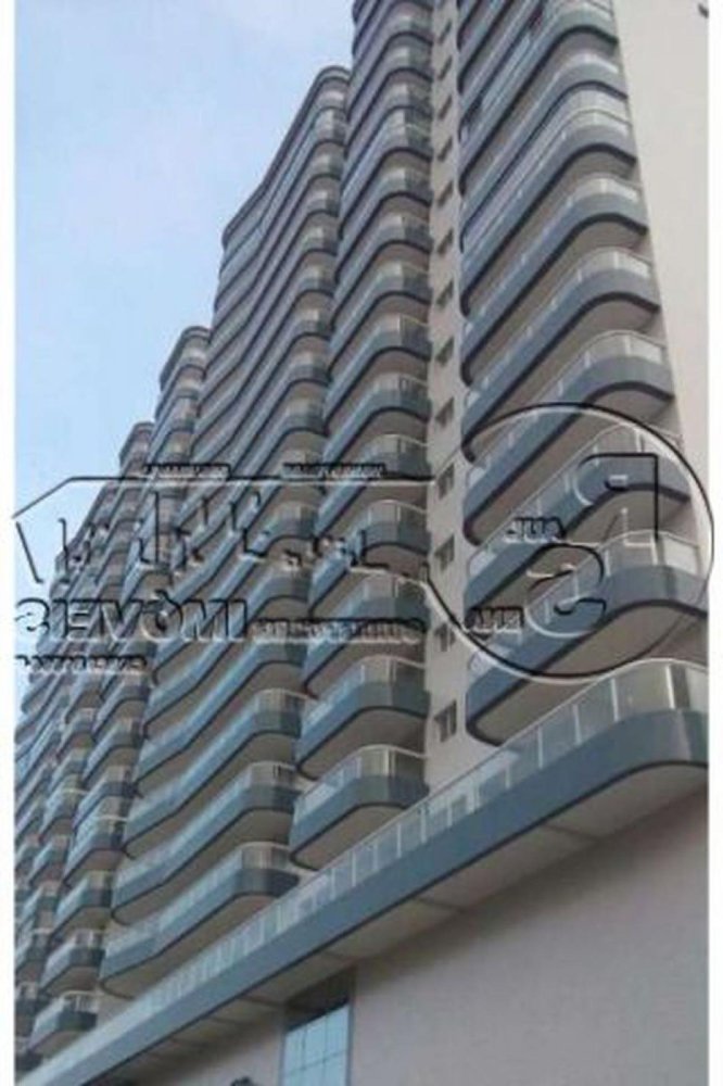 Apartamento T3 em São Paulo, Brazil N.º 450212