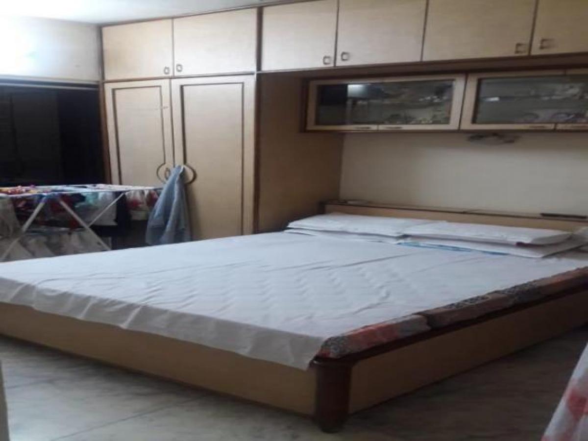 Studio in Mumbai, India No. 6548