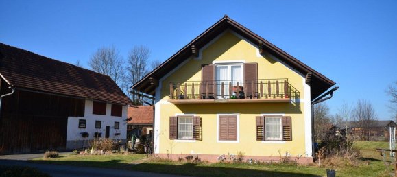 5 rooms House in Pischelsdorf am Kulm, Austria No. 194623 3