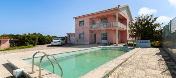 4 Schlafzimmer Haus in Torres Vedras, Portugal, Nr. 48993 16