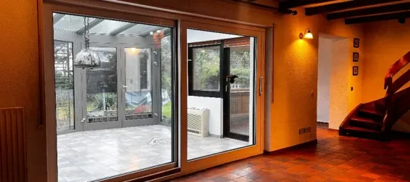 8-Zimmer Stadthaus in Mannheim, Germany, Nr. 83248 2