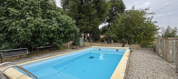  Castillos de 4 dormitorios en Puy-Saint-Martin, France No. 320413 3