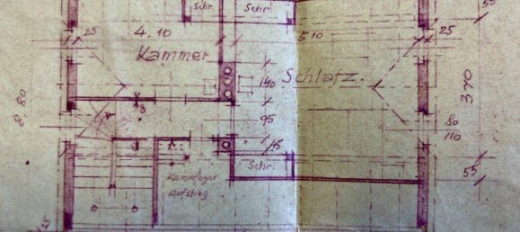 6 rooms House in Leoben, Austria No. 60701 17