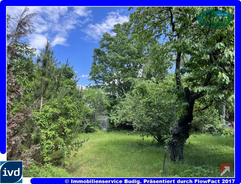 Grundstück in Märkisch-Oderland, Germany, Nr. 52970