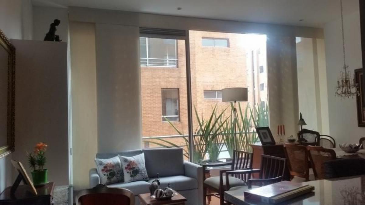 Casa T2 em Bogota, Colombia N.º 11907