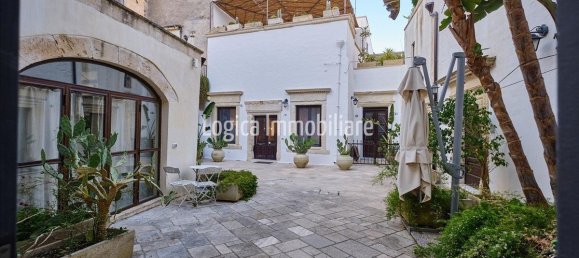 3 Schlafzimmer Wohnung in Galatina, Italy, Nr. 260341 3