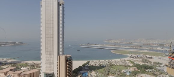 1 chambre Appartement à Dubai Marina, UAE No. 110524 7