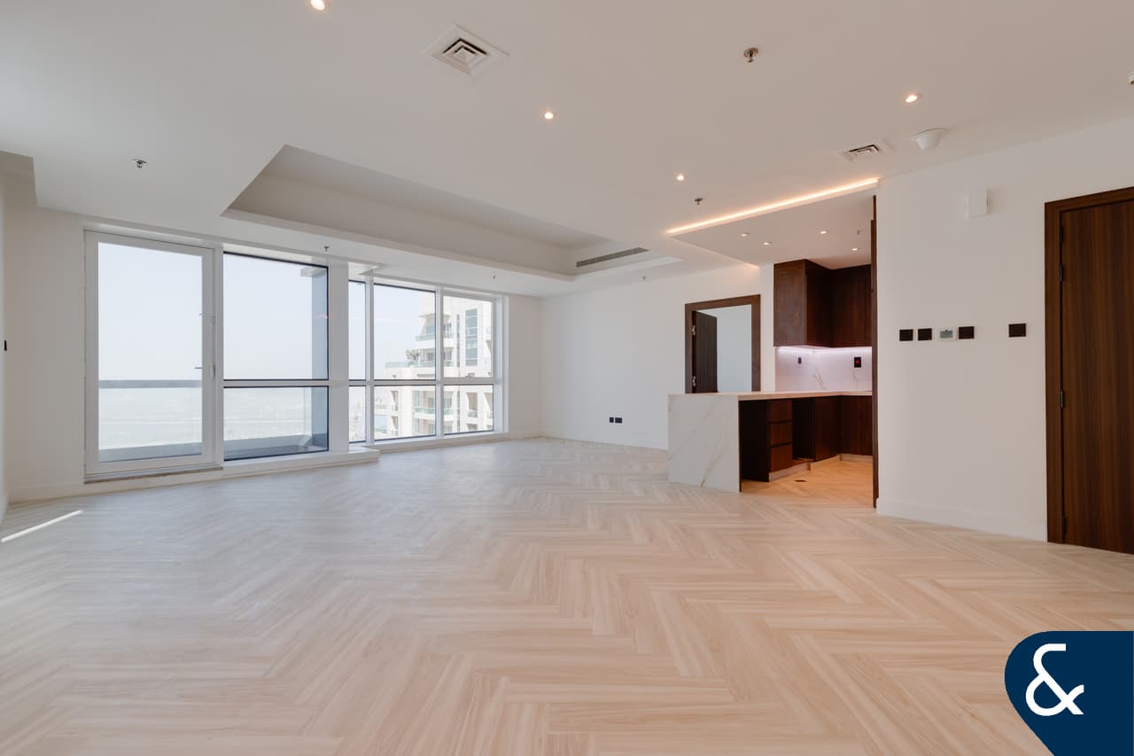 1 bedroom Apartment in Dubai Marina, UAE No. 110524