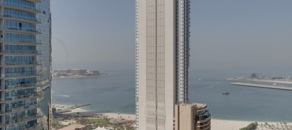 1 chambre Appartement à Dubai Marina, UAE No. 110524 14