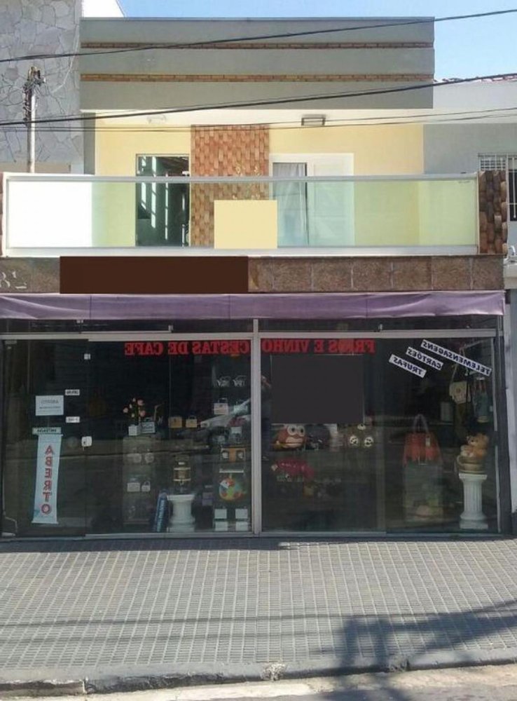 Casa T3 em São Paulo, Brazil N.º 528009