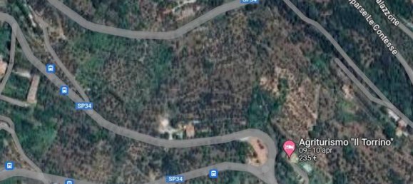 Garagem T1 em Cortona, Italy N.º 291314 26