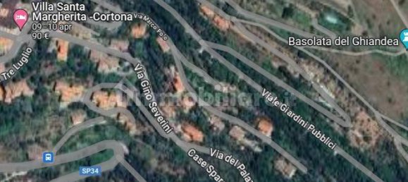 Garagem T1 em Cortona, Italy N.º 291314 25