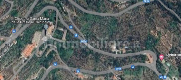 Garagem T1 em Cortona, Italy N.º 291314 11