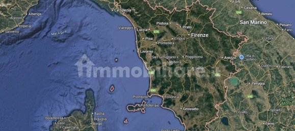 Garagem T1 em Cortona, Italy N.º 291314 4