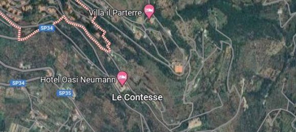 Garagem T1 em Cortona, Italy N.º 291314 13