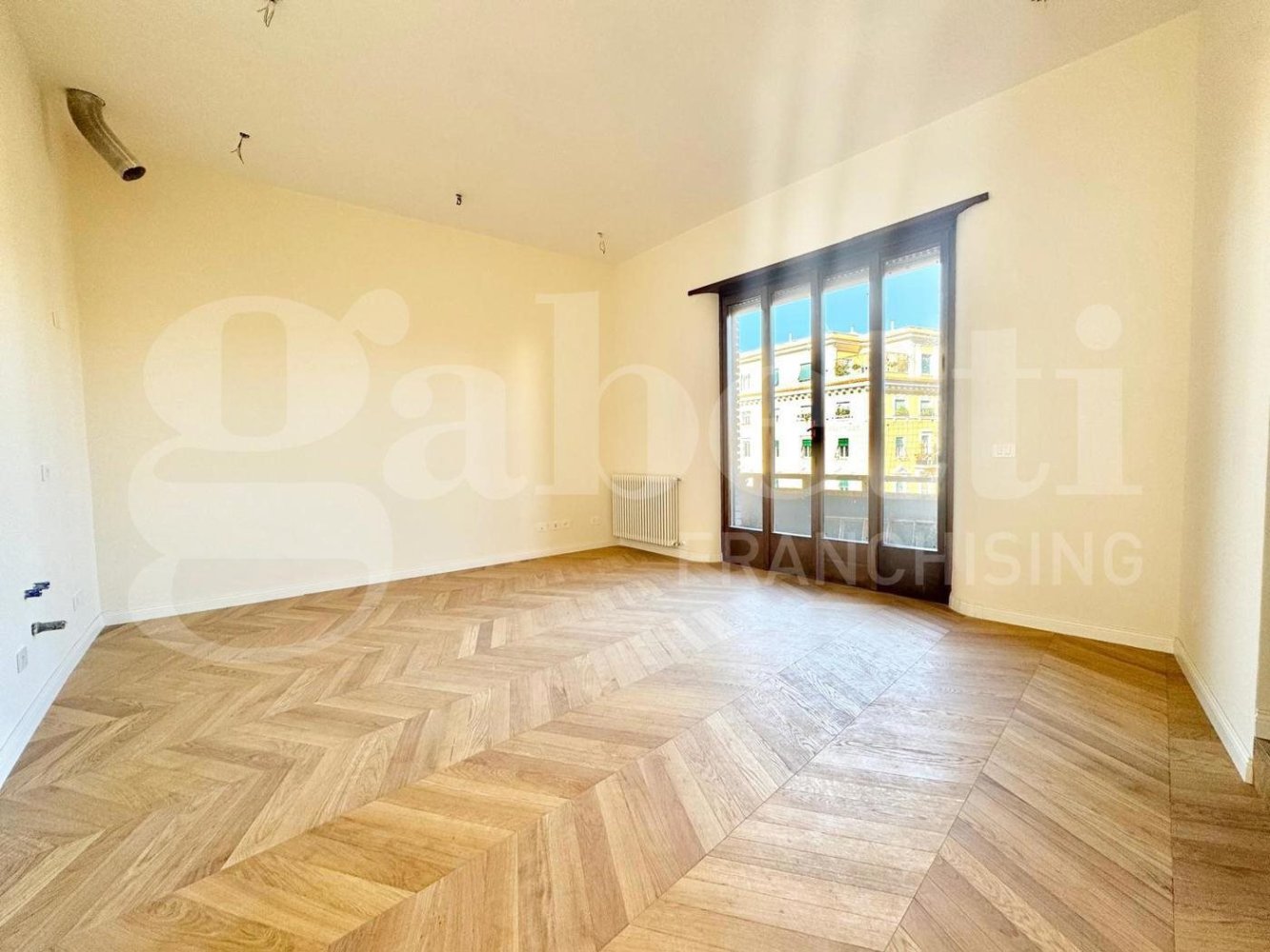 1 bedroom Apartment in Rome, Italy No. 220997