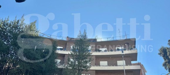 1 bedroom Apartment in Rome, Italy No. 220997 20