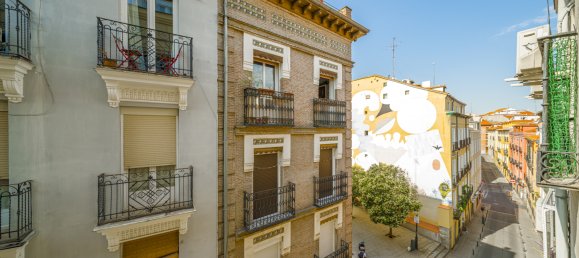 3 bedrooms Apartment in Madrid, Spain No. 136274 34