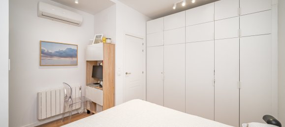 3 bedrooms Apartment in Madrid, Spain No. 136274 22