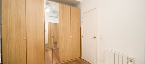 3 bedrooms Apartment in Madrid, Spain No. 136274 31