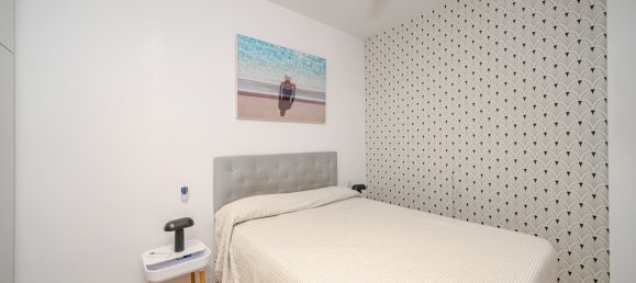 3 bedrooms Apartment in Madrid, Spain No. 136274 19