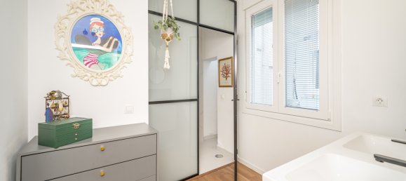 3 bedrooms Apartment in Madrid, Spain No. 136274 23