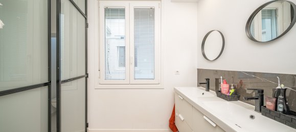 3 bedrooms Apartment in Madrid, Spain No. 136274 25