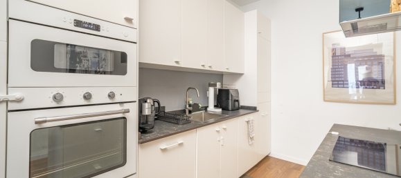 3 bedrooms Apartment in Madrid, Spain No. 136274 12