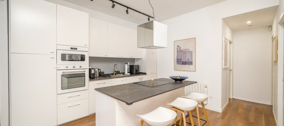 3 bedrooms Apartment in Madrid, Spain No. 136274 14