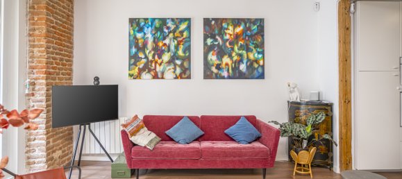 3 bedrooms Apartment in Madrid, Spain No. 136274 3