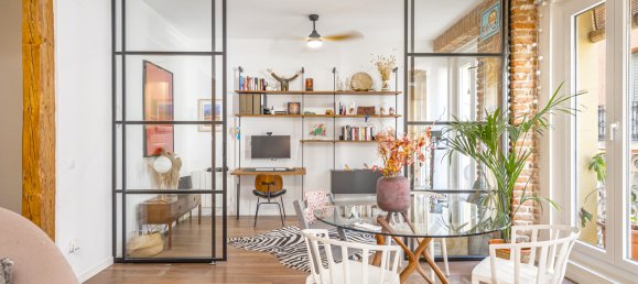 3 bedrooms Apartment in Madrid, Spain No. 136274 10