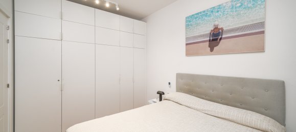 3 bedrooms Apartment in Madrid, Spain No. 136274 21