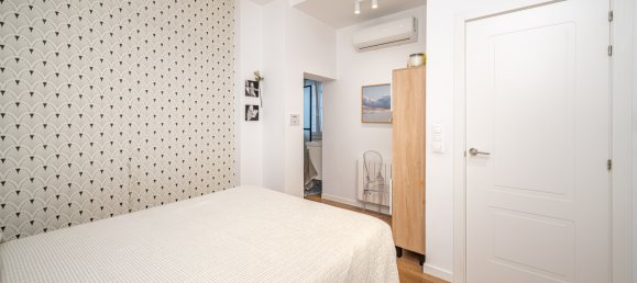 3 bedrooms Apartment in Madrid, Spain No. 136274 20