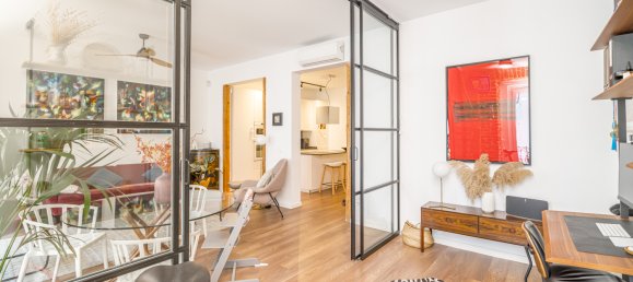 3 bedrooms Apartment in Madrid, Spain No. 136274 9