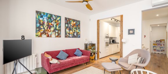 3 bedrooms Apartment in Madrid, Spain No. 136274 4