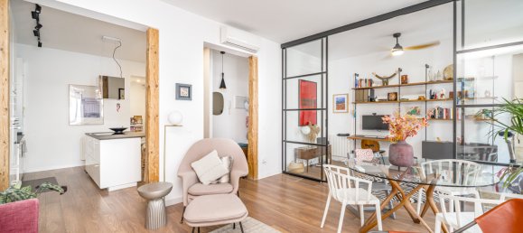 3 bedrooms Apartment in Madrid, Spain No. 136274 6